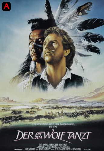 Dances with Wolves