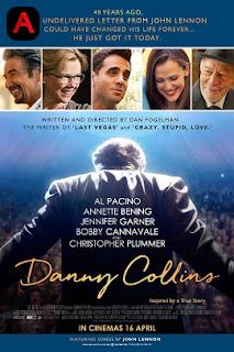 Danny Collins(2015)