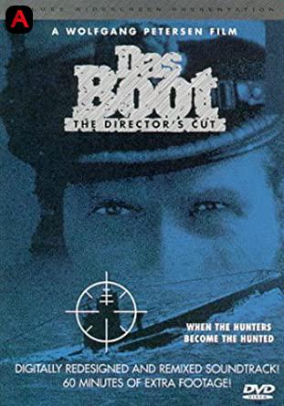 Das Boot: Director's Cut