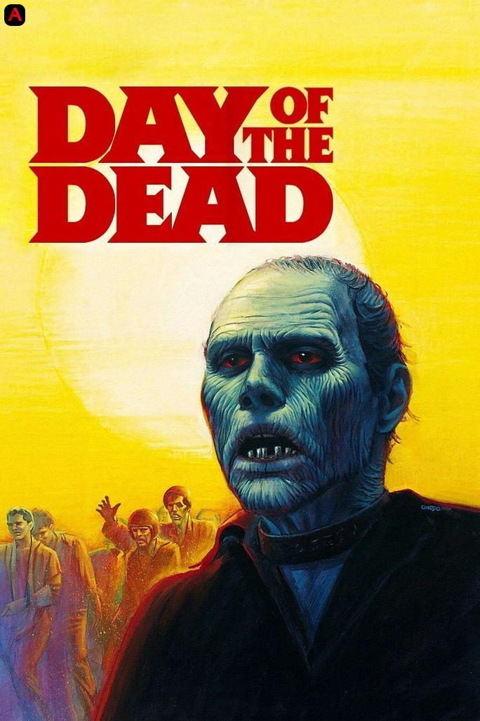 Day of the Dead