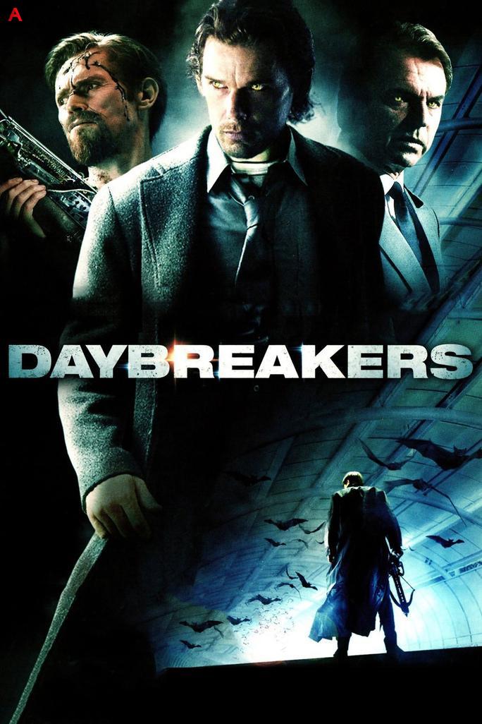 Daybreakers