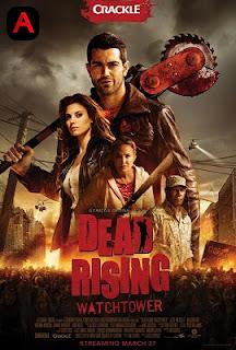 Dead Rising Watchtower(2015)