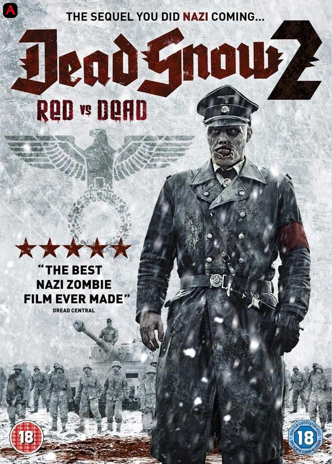 Dead Snow 2: Red vs. Dead