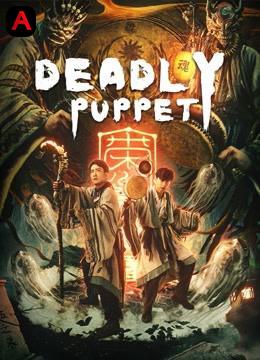 Deadly puppet