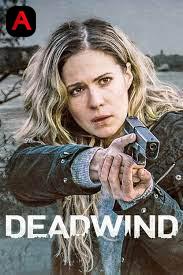 Deadwind (Season 1)