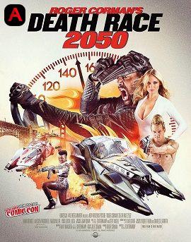 Death Race 2050(2017)