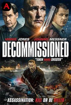 Decommissioned(2016)