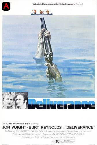 Deliverance