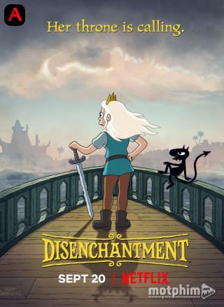 Disenchantment (Season 2)