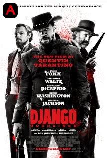 Django Unchained(2012)