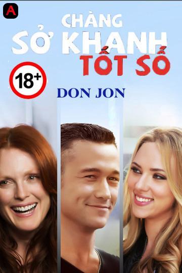 Don Jon