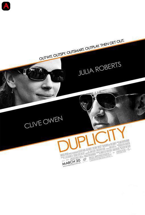 Duplicity