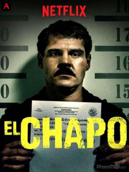 El Chapo (Season 3)