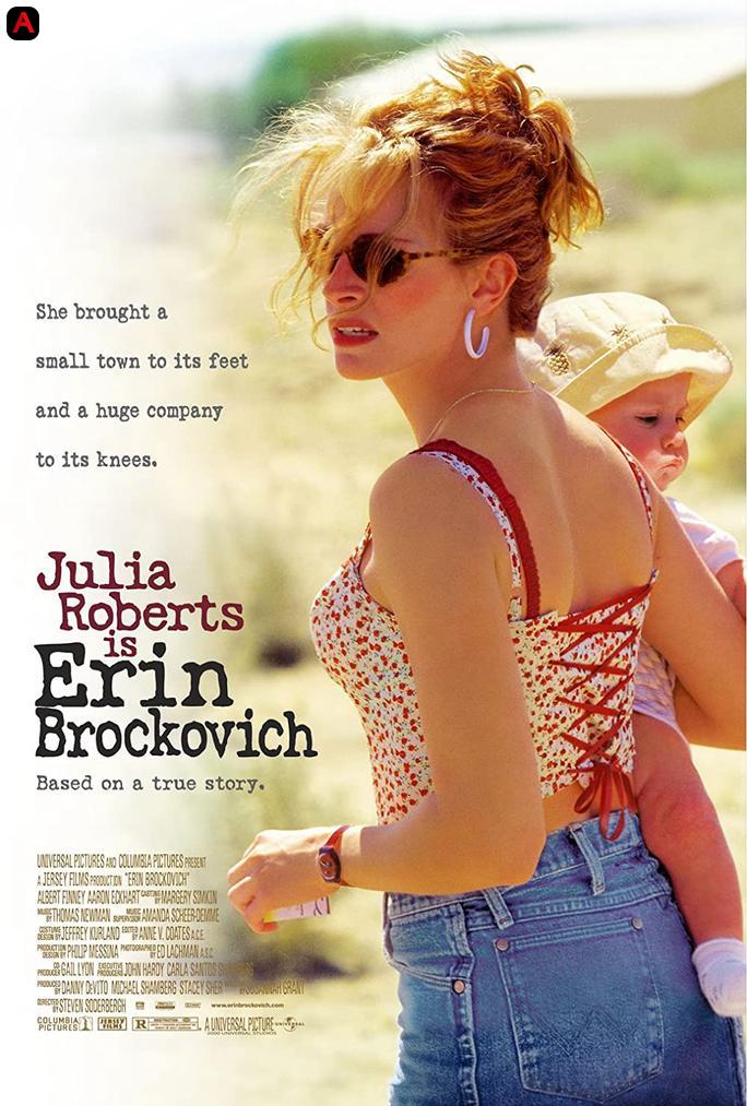 Erin Brockovich