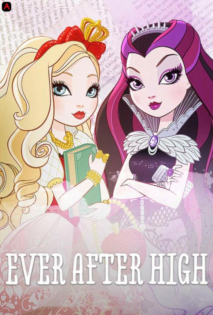 Ever After High (Season 1)