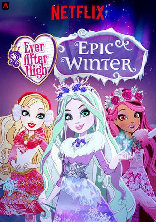 Ever After High (Season 5)