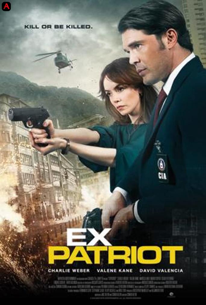 ExPatriot(2017)