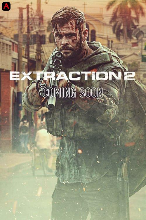 Extraction 2(2023)