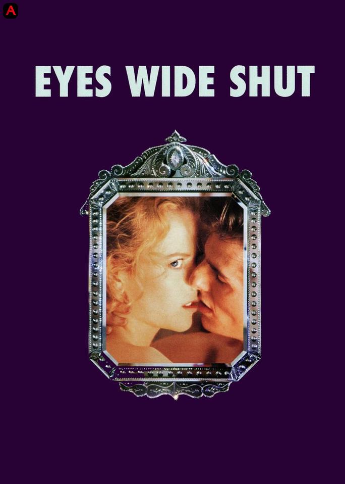 Eyes Wide Shut