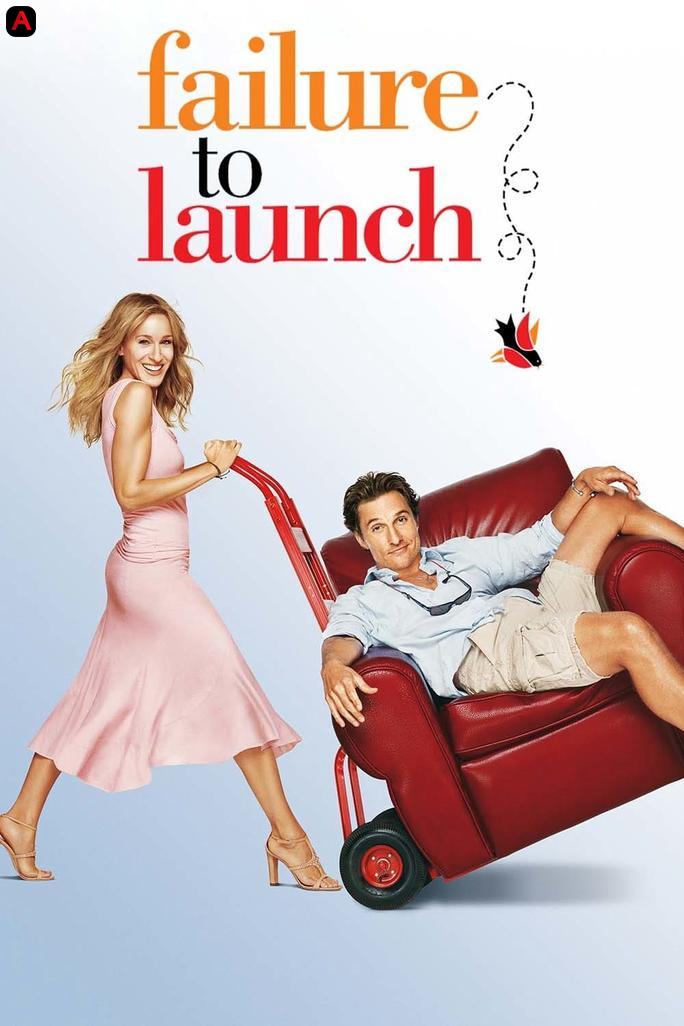 Failure to Launch