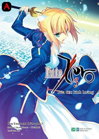 Fate/Zero (Season 2)