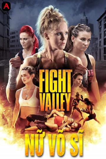 Fight Valley(2016)