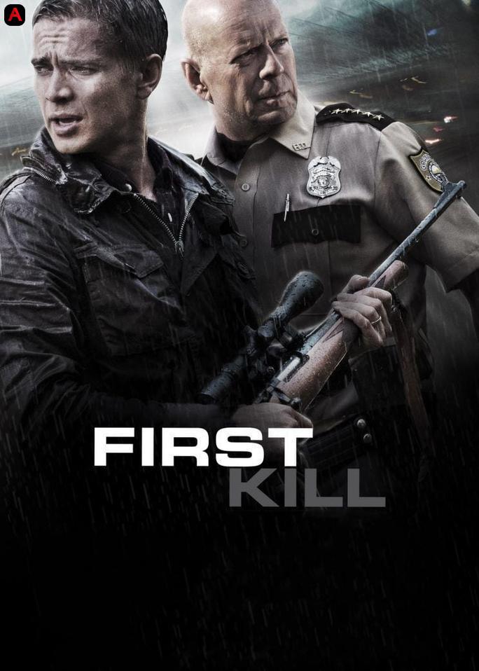 First Kill(2017)