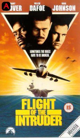 Flight of the Intruder