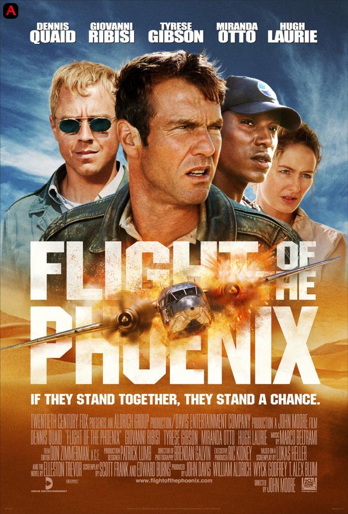 Flight(2012)