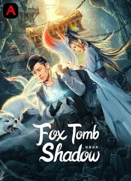 Fox tomb shadow