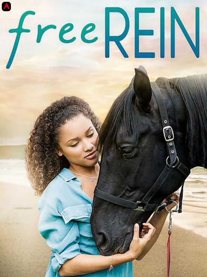 Free Rein (Season 1)