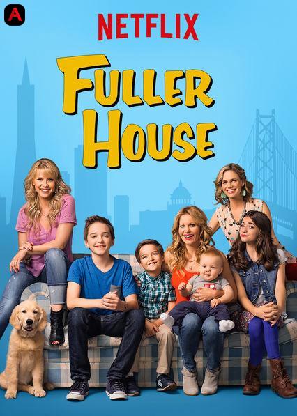 Fuller House (Season 1)