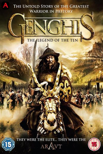 Genghis Khan