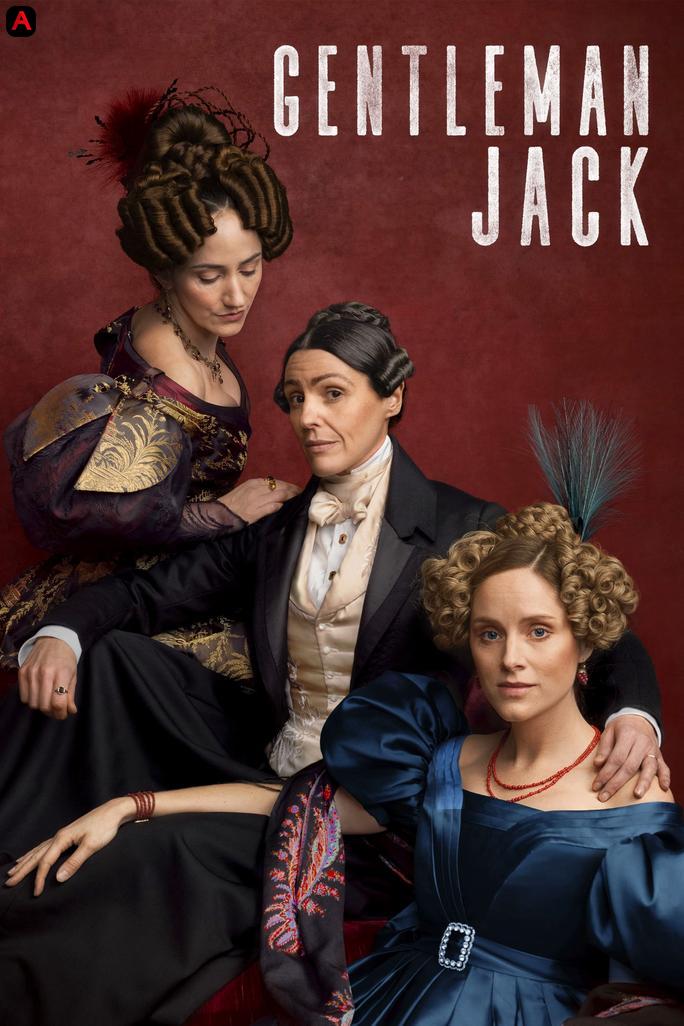 Gentleman Jack (Season 2)