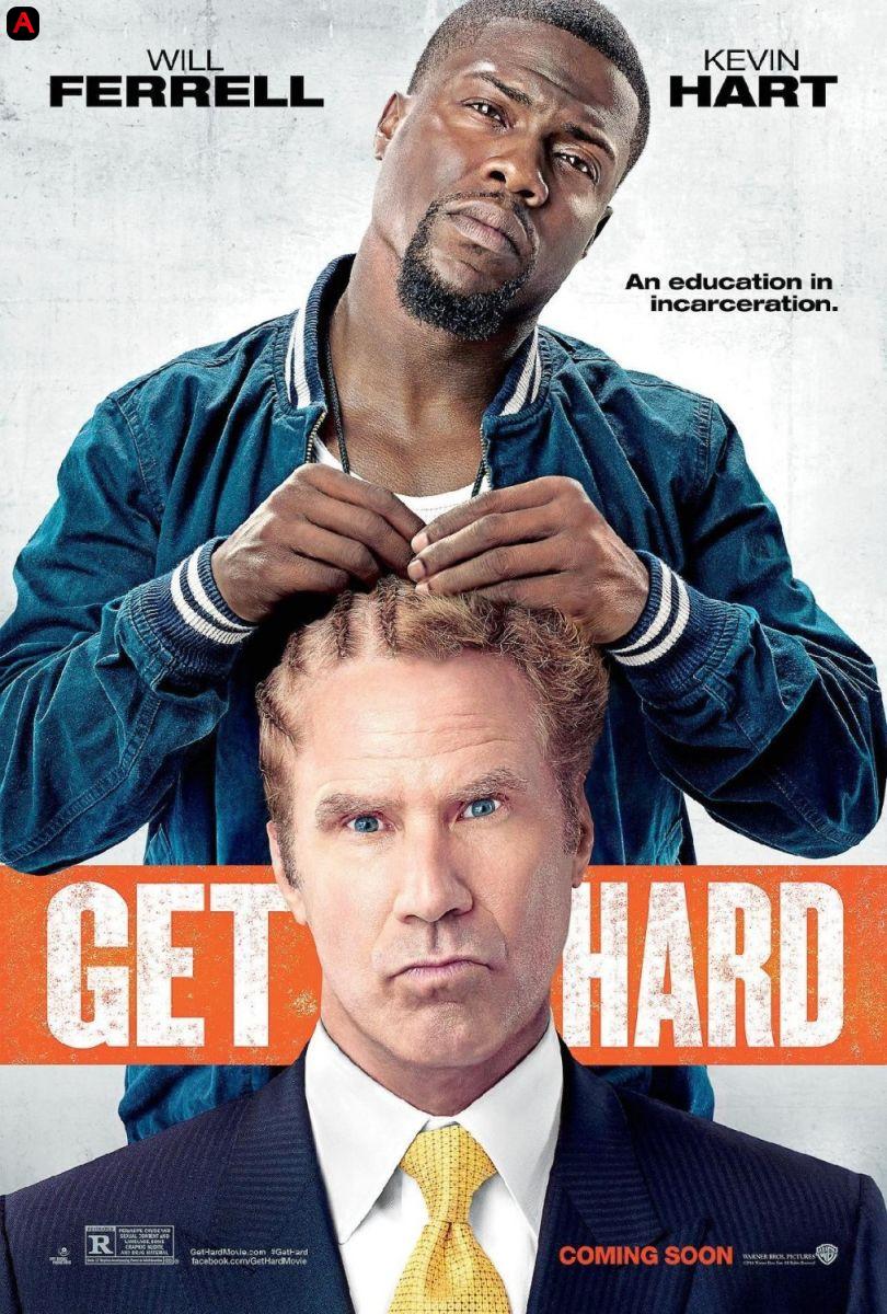 Get Hard(2015)