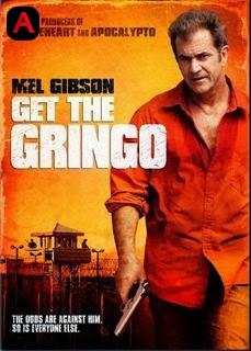 Get the Gringo(2012)