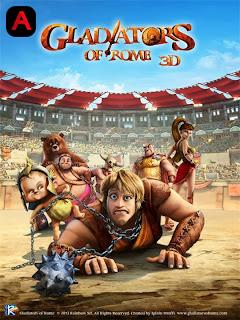 Gladiators of Rome(2012)