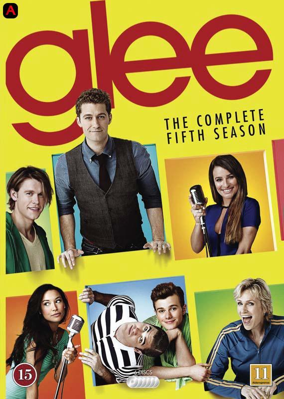 Glee - Season 5