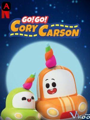 Go! Go! Cory Carson (Season 3)