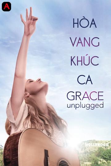 Grace Unplugged