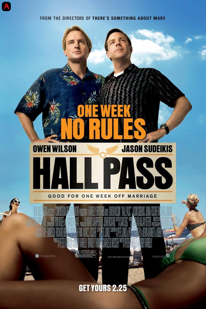 Hall Pass