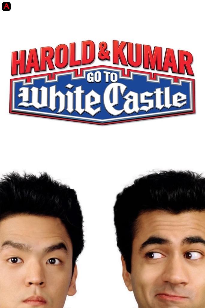 Harold & Kumar Go to White Castle