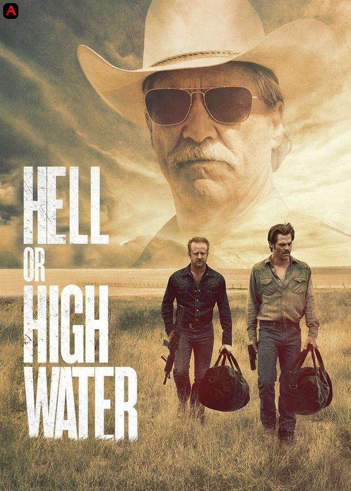 Hell or High Water(2016)