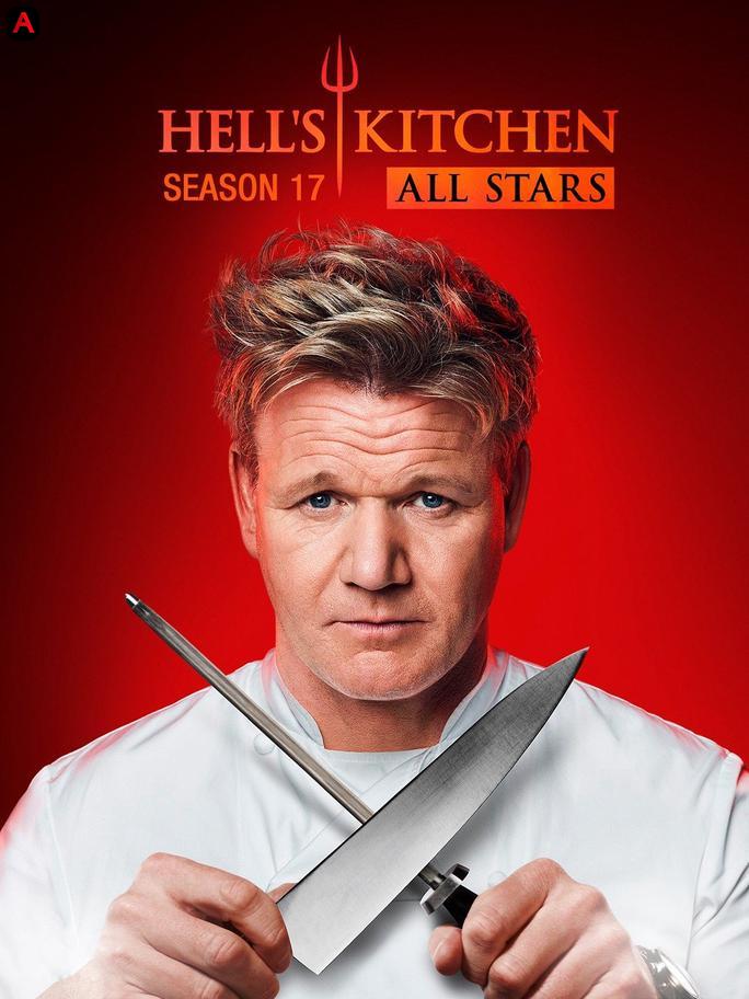 Hell's Kitchen (Season 17)