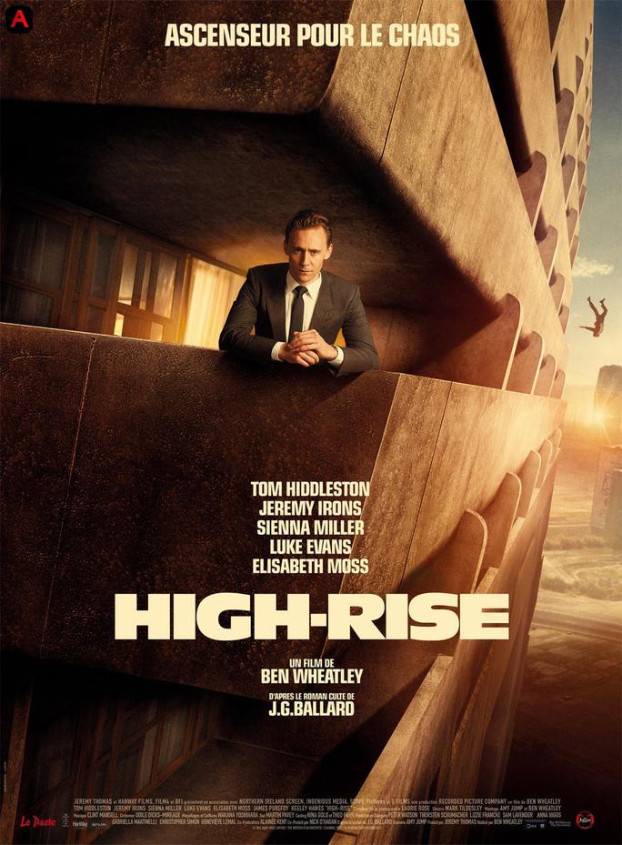 High Rise(2016)