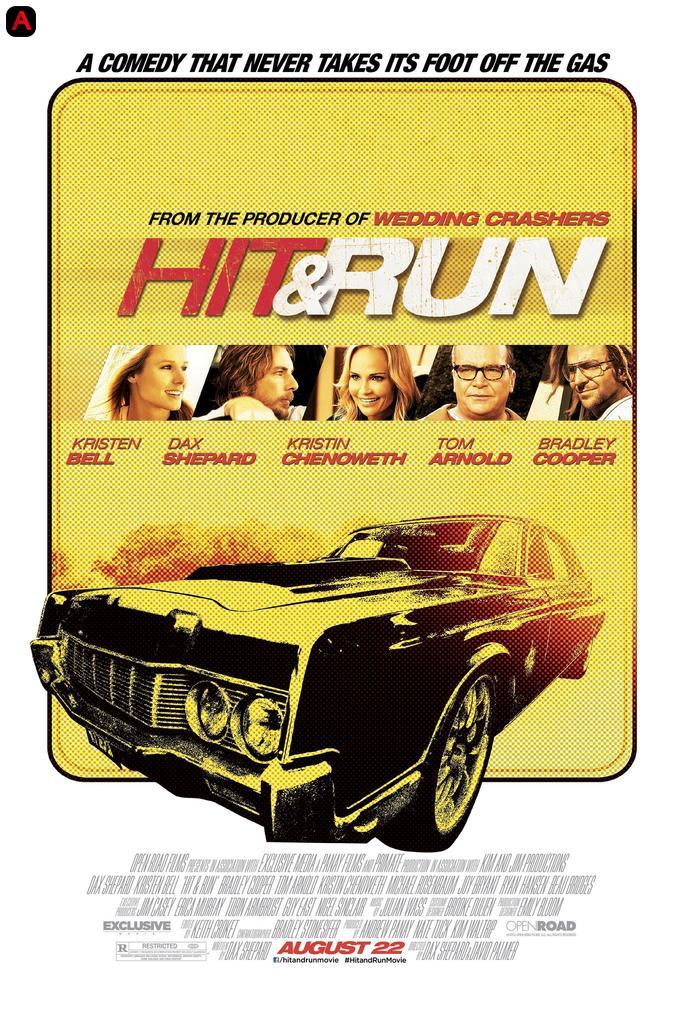 Hit and Run(2012)