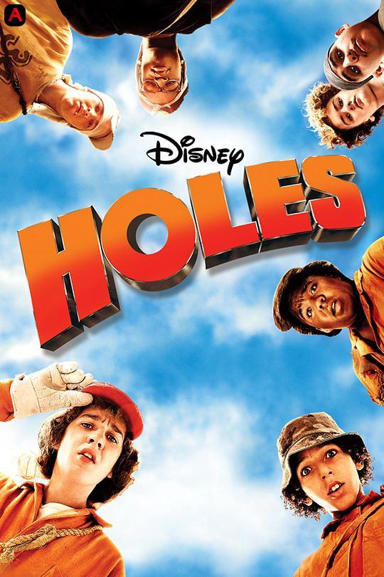 Holes