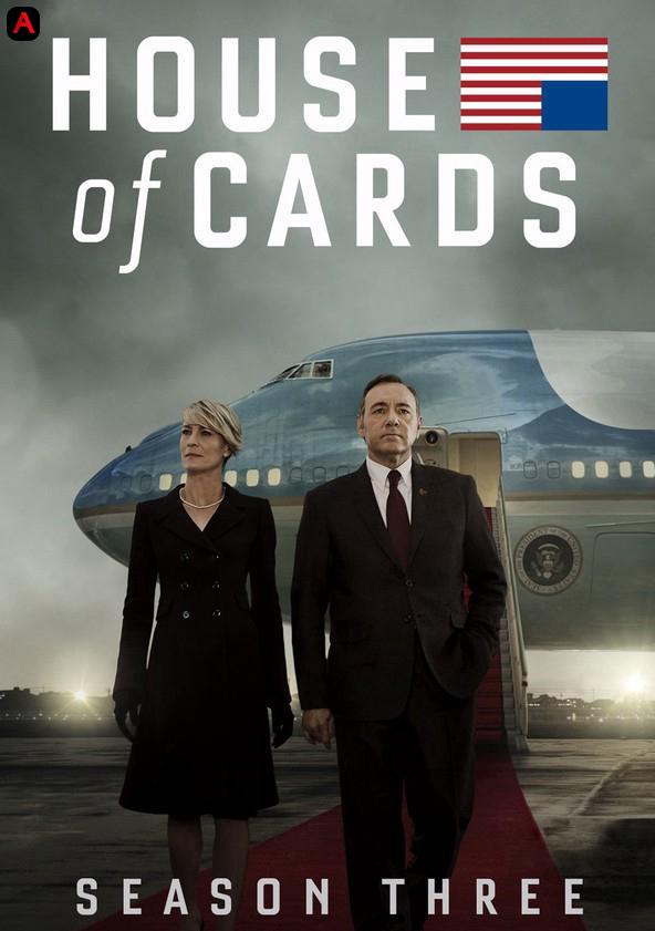 House of Cards (Season 3)