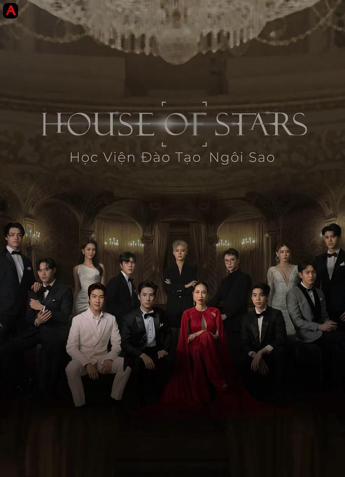 House of stars