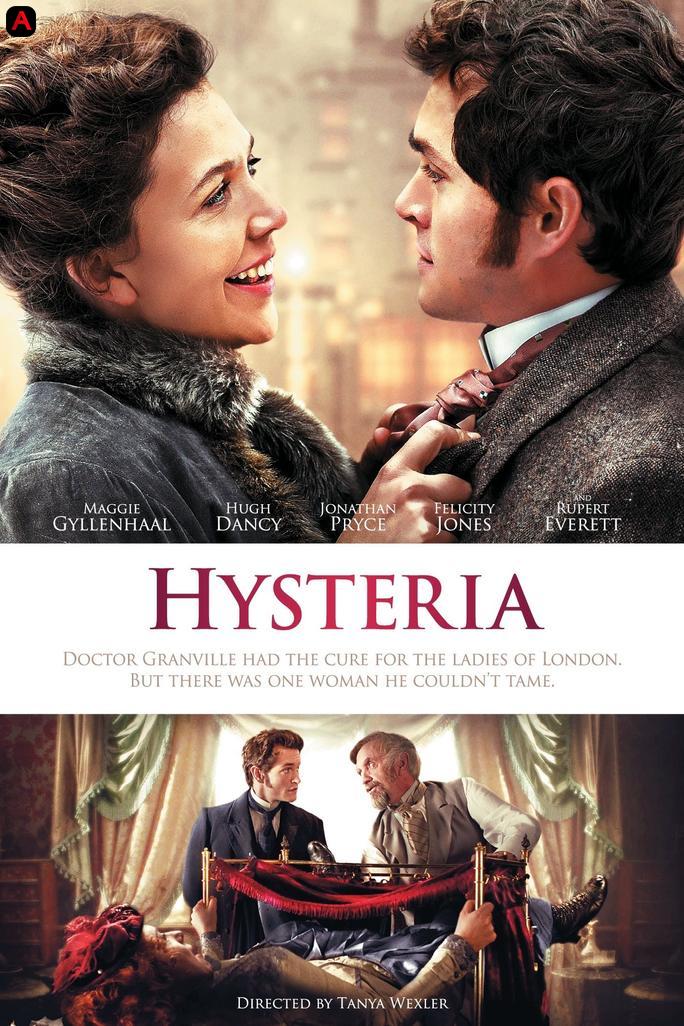 Hysteria